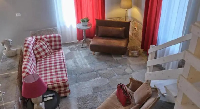 Люкс Edoné Sicilian Country House