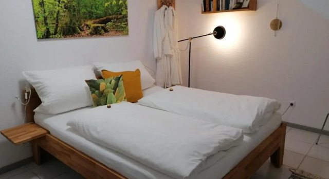 Ferienwohnung Grete, Reserva ahora Hotel Tréveris Trier-Saarburg