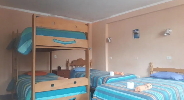 Jos Place