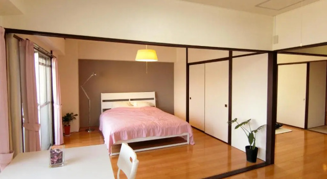 Simple Stay Beppu, Prenota Hotel Hotel a Kyushu con parcheggio, Parcheggio