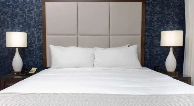 Полулюкс Haywood Park Hotel, an Ascend Collection Hotel