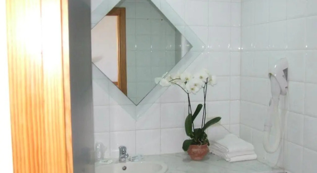 Номер Standard Hotel Borgo Marina