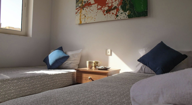 CityScape Gzira Holiday Apartments and Penthouse, Забронировать Апартаменты/квартира Апартаменты Гзира, Апартаменты/квартира
