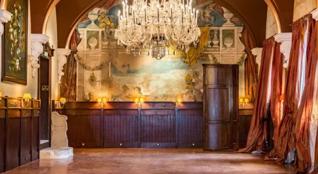 Château Peyronnet, Reservar Hotel Saint-Louis-De-Montferrand 