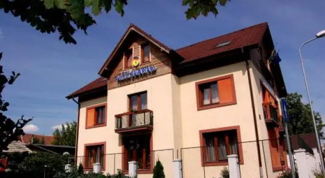 Pension Bavaria