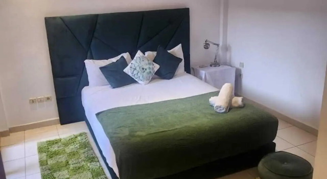 Appartement Marrakechi, Забронировать Апартаменты/квартира Отели Марракеш-Тенсифт-Эль-Хауз с парковкой, Парковка