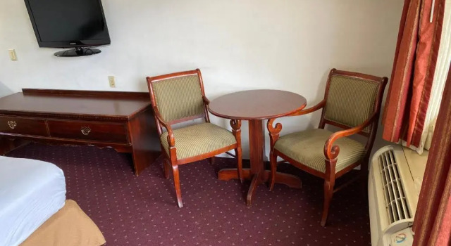 Royal Inn, Réserver Hôtel Albany 