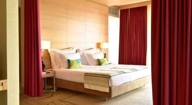 Номер Standard Дуплекс Pestana Colombos Premium Club - All Inclusive