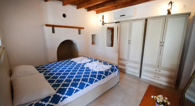 KAY5200 Villa Luvi 2 Bedrooms