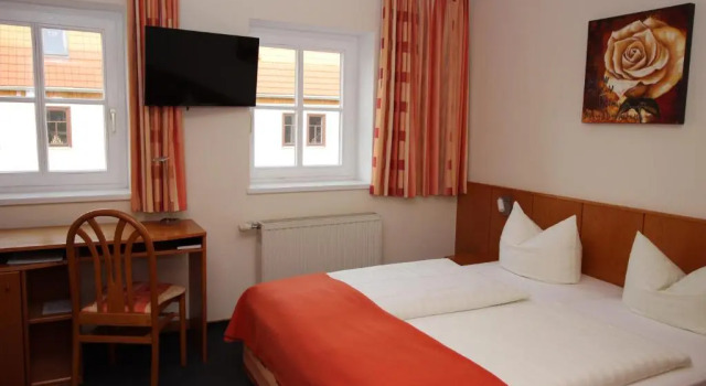 Двухместный номер Standard Hotel Maucksches Gut