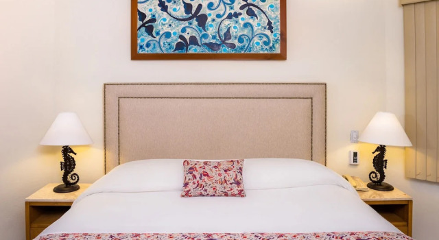 Villa del Palmar Beach Resort Cabo San Lucas - All Inclusive
