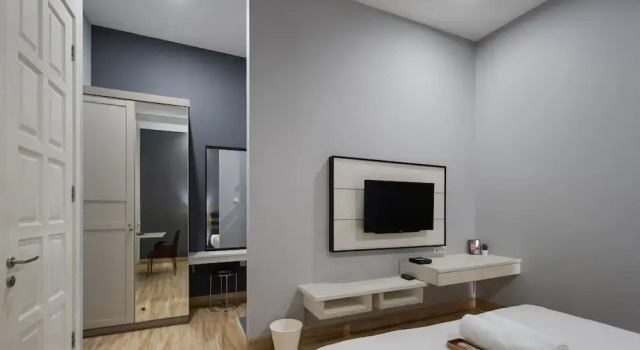 Cove La Maison, Book Hotel Jakarta Jakarta Province