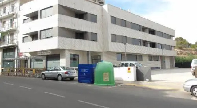 Apartamentos Mequedo, Buchen Sie Ferienwohnung Alcañiz Teruel