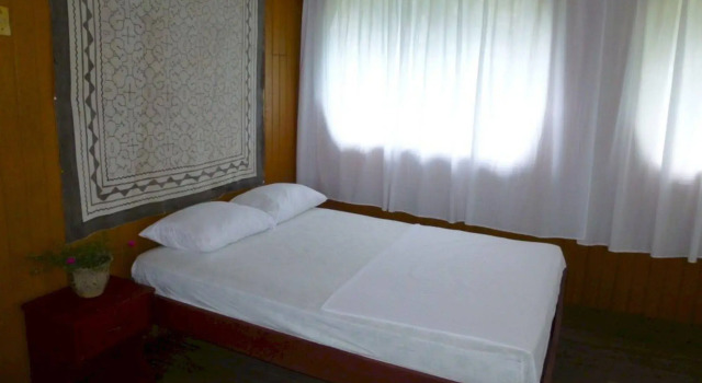 Amazon Sunrise Lodge & Expeditons