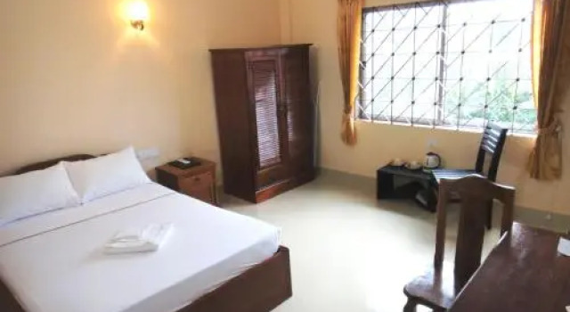 Kampot Riverside Hotel