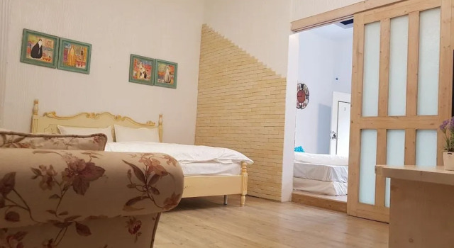 Kenting Go Lucky, Забронировать Отель Отели в центре Хенгчун, в центре