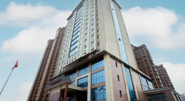 Elong R.YUN Hotel (Handan Daming City Bus Station), Book Hotel Handan Hebei