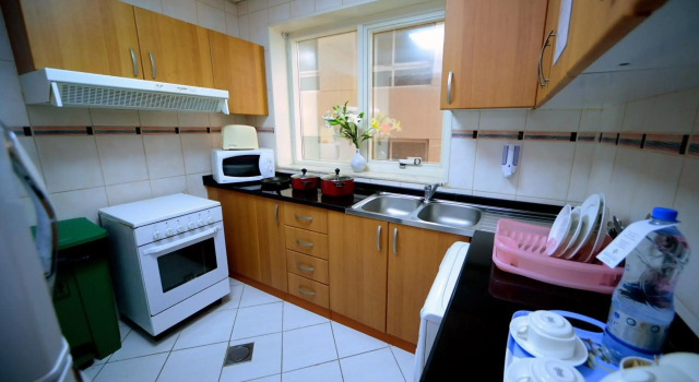 Отель Emirates Stars Hotel Apartments Sharjah