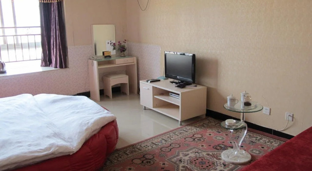 Xishuangbanna Yiya Hotel