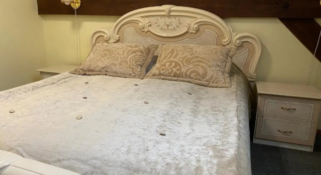Двухместный номер Standard Дуплекс Jaunmoku Palace Complex Hotel