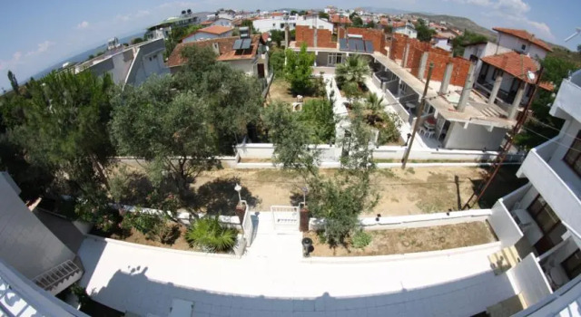 Gunes Motel, Boek Motel Avsa Regio Marmara