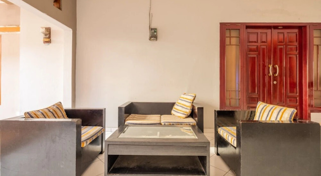 OYO Life 90727 Kost Kawaluyaan Residence, Rezervasyon Otel Bandung Kidul Bandung