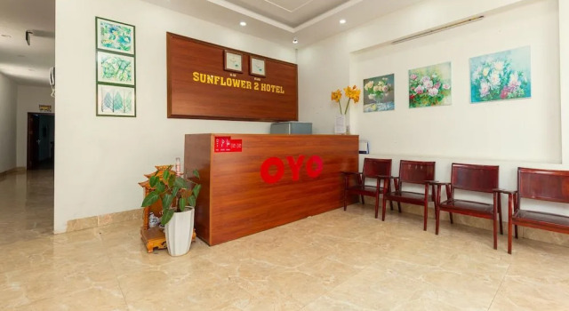 OYO 1091 Sunflower 2 Hotel