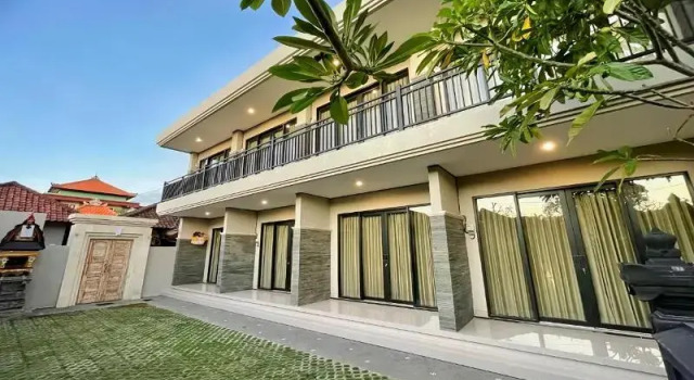 Sekar Tunjung Guest House Seminyak