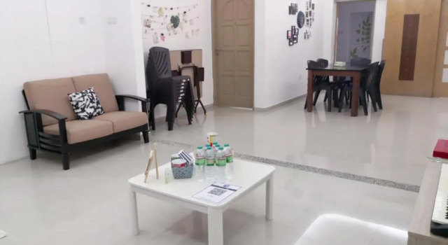 Коттедж PARTY HAUS 7 bedrooms 8 toilets