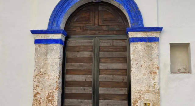 Ca Strignano Suite, Typical House