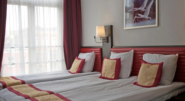 Hotel Allure