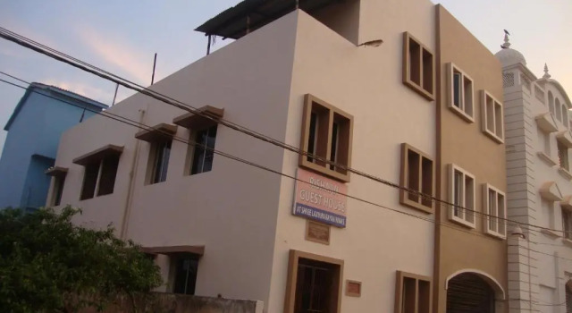 Rishaan Guest House, Buchen Sie Pension Gästehäuser in Puri, Pension
