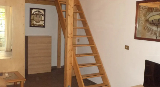 Номер Standard Gens Mundi B&B