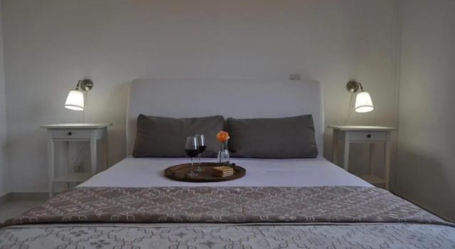 Апартаменты Superior Royal Sunset Studios & Apartments
