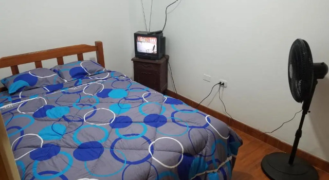 The Tourist House - Habitacion Privada