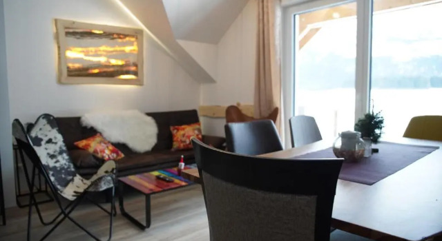 Alpenapartments Steiermark, Prenota Appartamento Hotel a Stiria con parcheggio, Parcheggio