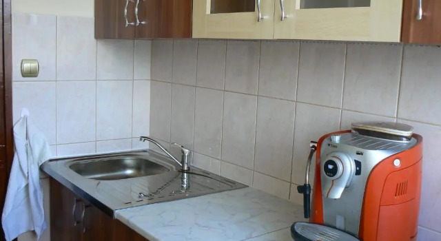Апартаменты Csiga Apartment