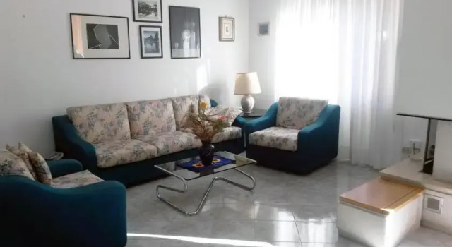 Casa Naiadi