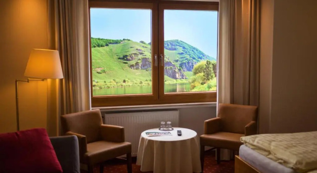 Двухместный номер Comfort Hotel Zehnthof