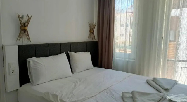 Номер Standard Vienna Apart Otel