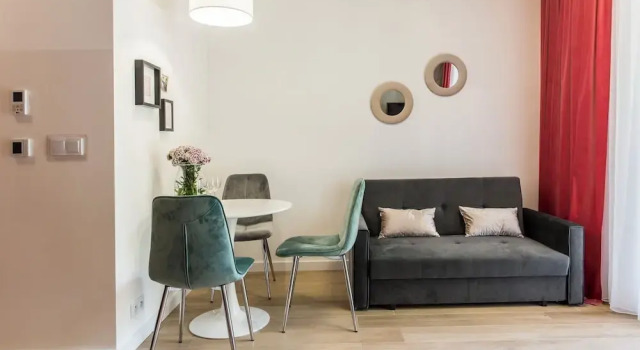 Полулюкс Piedmont House