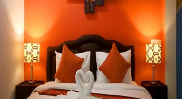 Номер Standard Tulip Inn