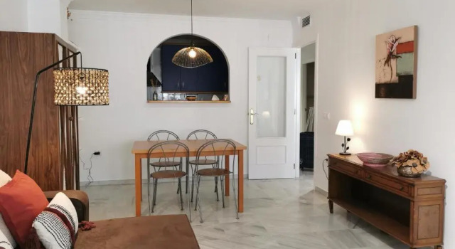 Puerta de Marbella, Забронировать Отель Марбелья Коста-дель-Соль, рядом с Марина Ла Бахадилья