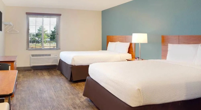 Value Place Shelby, Rezervați Hotel Shelby Carolina de Nord