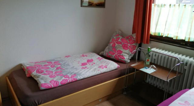 2 Raum Ferienwohnung Sonnenschein, Réserver Hôtel Sankt Englmar Grosser Arber