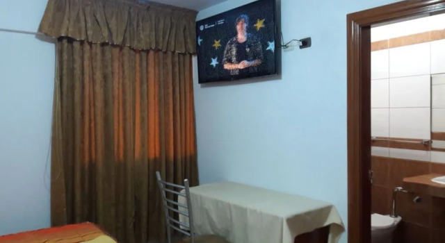 Hotel Tinoco, Buchen Sie Hotel Ayacucho Ayacucho