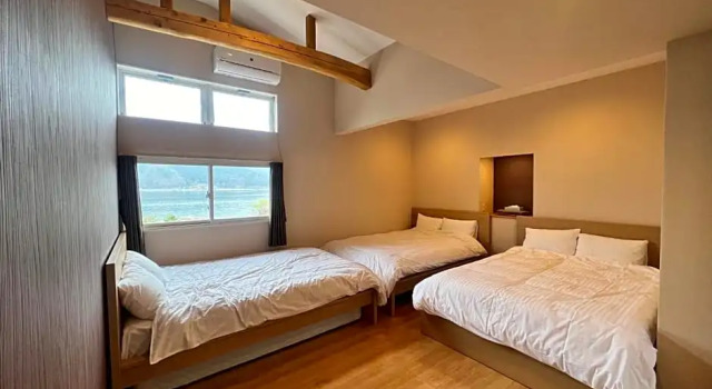 Koya TRIBE - Vacation STAY 48392v, Boek Hotel Oishi 