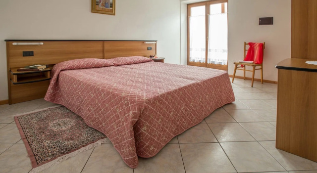 Residence Betulla