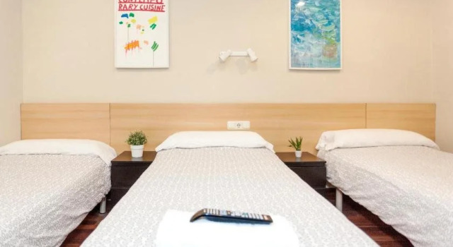 Pension Goiko, Varaa Hotelli San Sebastián Costa Guipúzcoa
