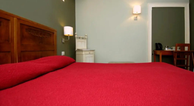 Двухместный номер Standard B&B Residenza Cavour
